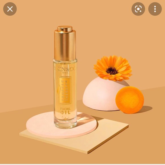 NWT ๐ Skin&Co Roma Truffle Therapy Facial Oil - Picture 3 of 9